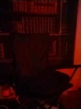 VenezuelaLuxeNoir online show from 03.27.26