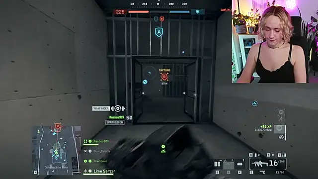 xzoeyryanx online show from 12.22.25