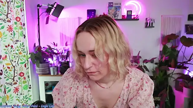 xzoeyryanx online show from 01.11.26