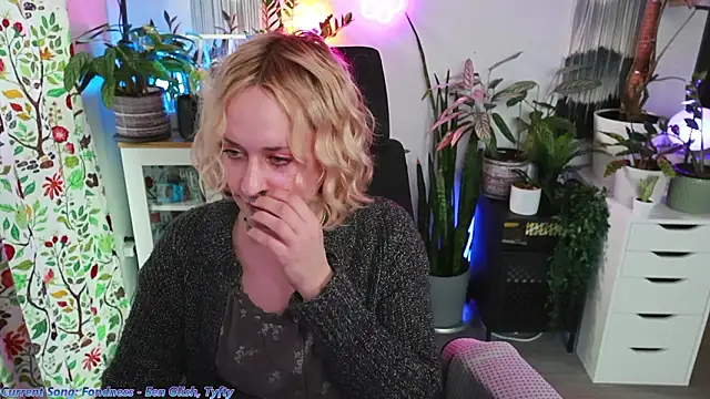 xzoeyryanx online show from 02.23.26