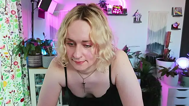 xzoeyryanx online show from 03.27.26