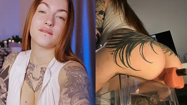 Tattitude  online show from 12.19.25