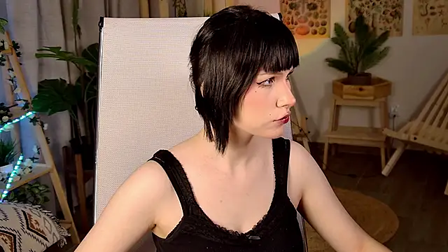 RickiOwens online show from 01.13.26