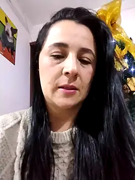 Sex Annie online show from 12.20.25