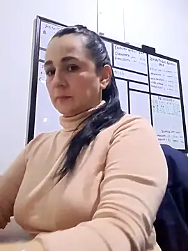 Sex Annie online show from 01.17.26