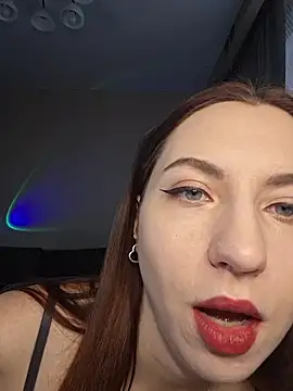 Jannetemagdalenovna online show from 11.30.25