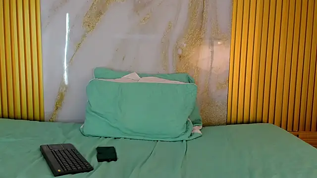 nathaly matheo online show from 01.07.26