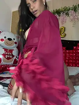 ArielleMillerr- online show from 02.14.26