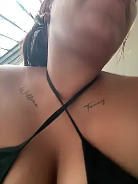 ArielleMillerr- online show from 05.27.26
