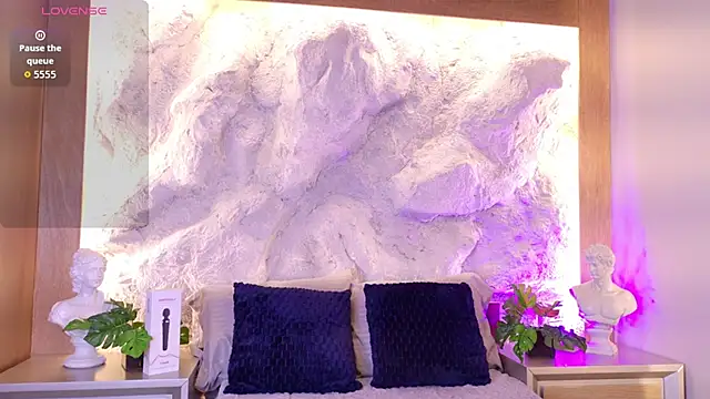 bella mush online show from 02.09.26