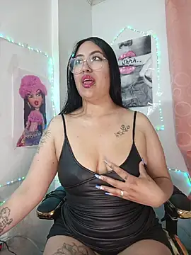 Snapshot of KatyVelvet07 chatting on 03.01.26 KatyVelvet07 online show from 03.01.26