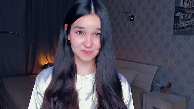 MeliaMelchiori online show from 11.29.25