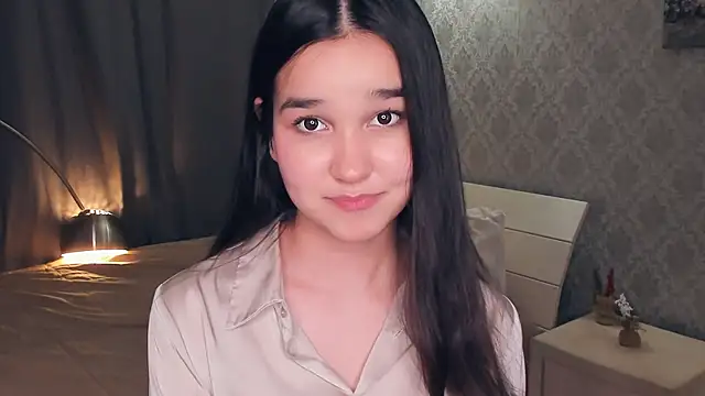 MeliaMelchiori online show from 12.04.25