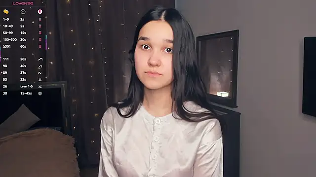 Snapshot of MeliaMelchiori chatting on 01.18.26 MeliaMelchiori online show from 01.18.26