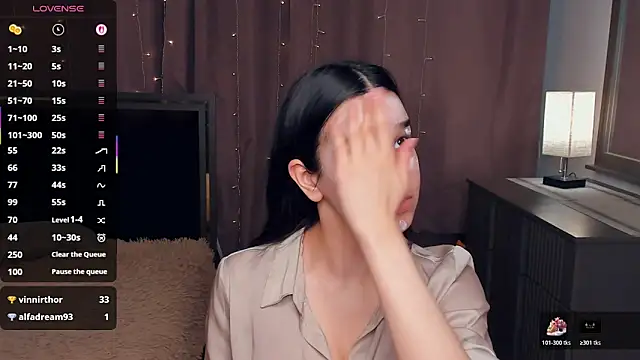 Snapshot of MeliaMelchiori chatting on 02.08.26 MeliaMelchiori online show from 02.08.26