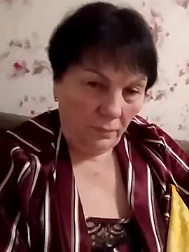 OliviaaSkyy online show from 01.06.26