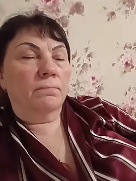 OliviaaSkyy online show from 05.13.26