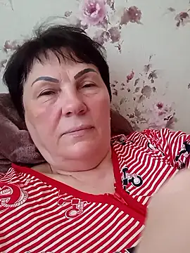 OliviaaSkyy online show from 06.05.26