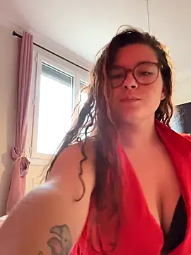 missseduction24 online show from 12.01.25