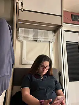 missseduction24 online show from 03.22.26