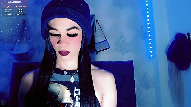 Karla hot777 online show from 12.02.25