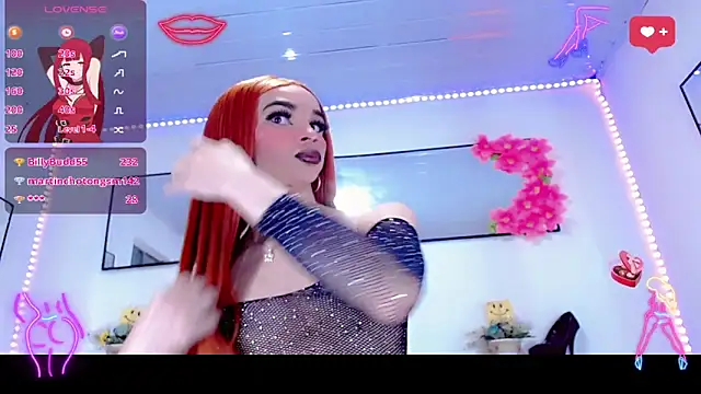 Karla hot777 online show from 03.19.26