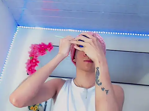 Karla hot777 online show from 04.08.26