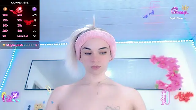 Karla hot777 online show from 04.09.26