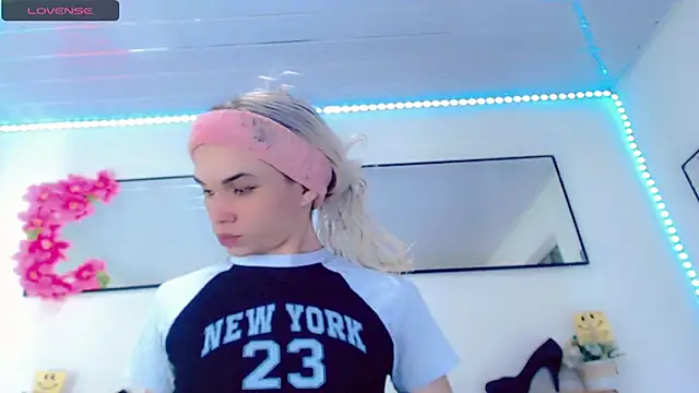 Karla hot777 online show from 04.24.26