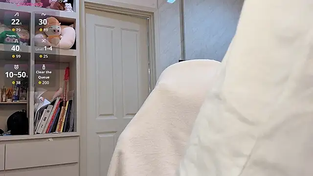 Achix58 online show from 02.22.26