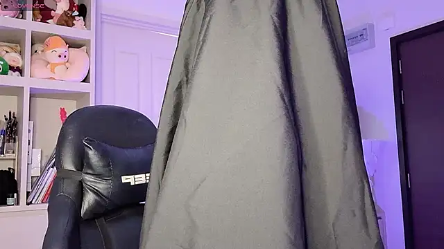 Achix58 online show from 02.25.26