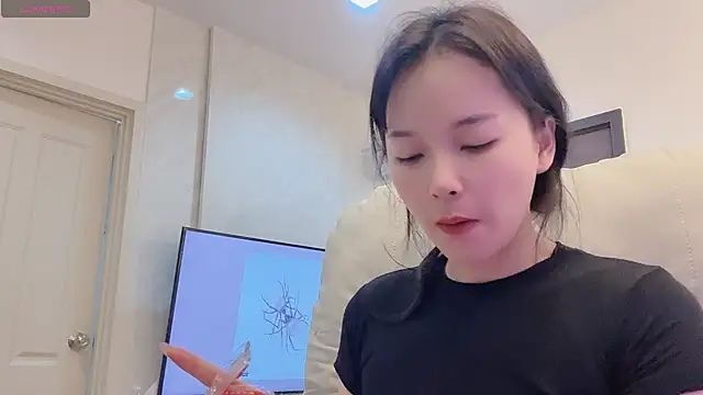 Achix58 online show from 05.23.26