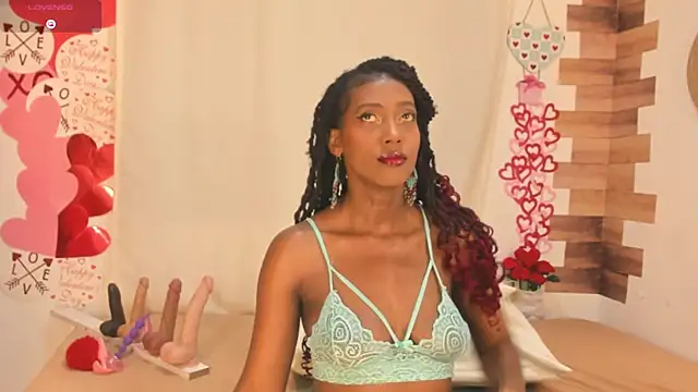 GhanimaWalter online show from 02.18.26