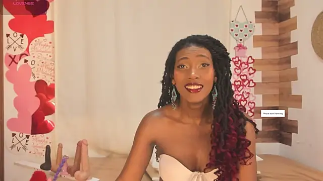 GhanimaWalter online show from 02.22.26