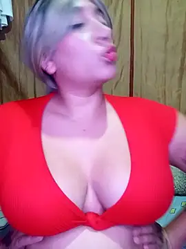 Fat Dirty Nasty online show from 02.03.26