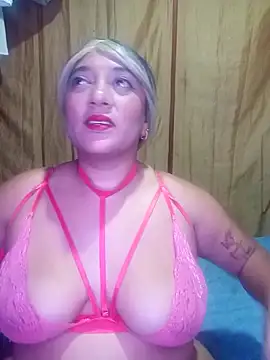 Fat Dirty Nasty online show from 02.12.26