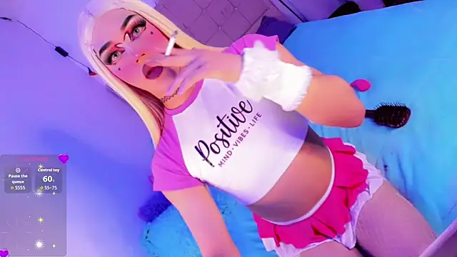 Shiaki 04 online show from 02.12.26