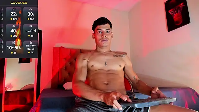 blorelopez online show from 12.05.25