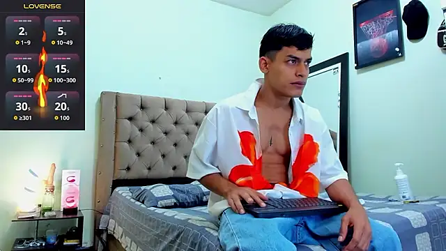 blorelopez online show from 02.01.26