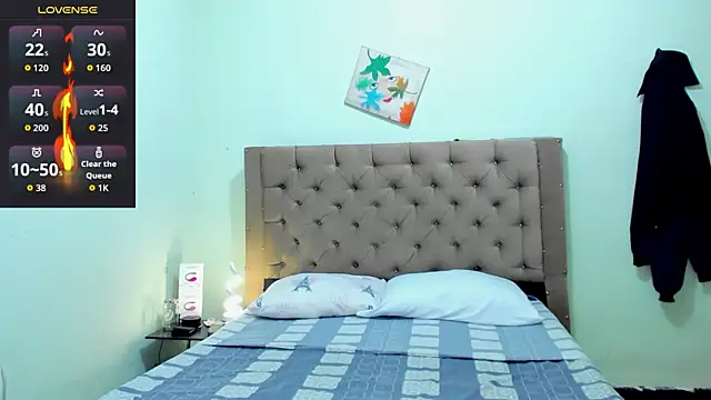 blorelopez online show from 02.13.26