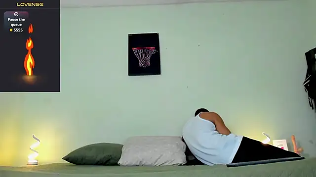 blorelopez online show from 03.26.26