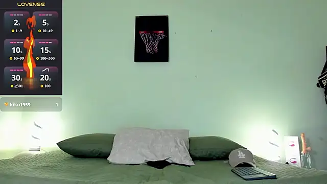 blorelopez online show from 03.26.26