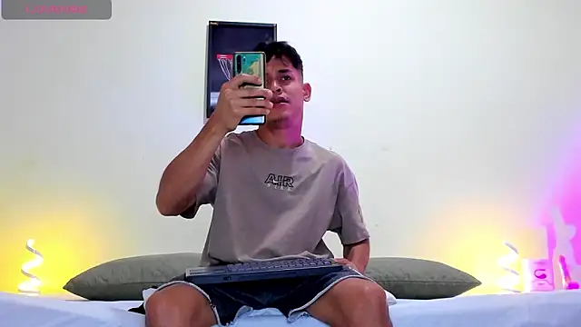 blorelopez online show from 04.23.26