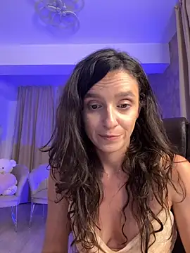 AnnaHarperX online show from 09.09.25