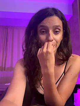 AnnaHarperX online show from 09.24.25