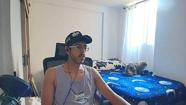 naitt  online show from 11.23.25