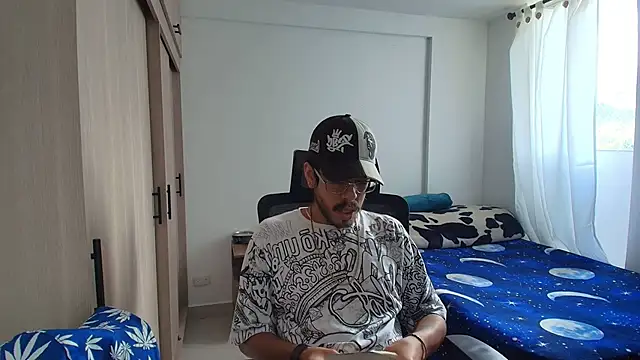 naitt  online show from 11.30.25