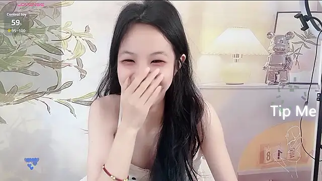 bunny-- online show from 01.10.26