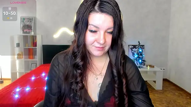 still  her online show from 12.23.25