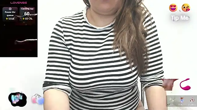 Ricaardiente online show from 11.24.25